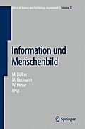 Information und Menschenbild