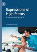Expressions of High Status