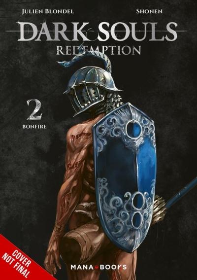Dark Souls Redemption 2 (Manga)