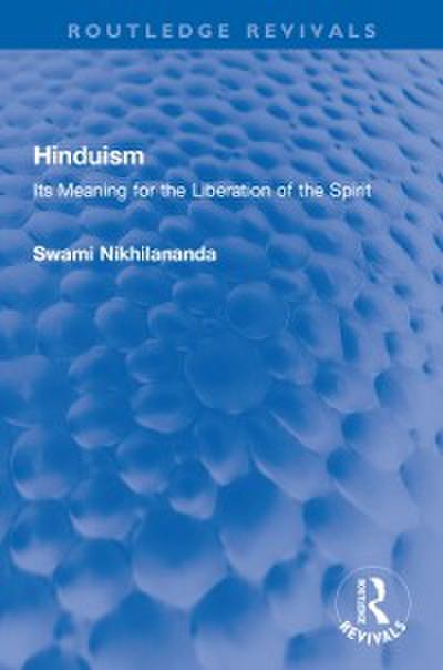Hinduism