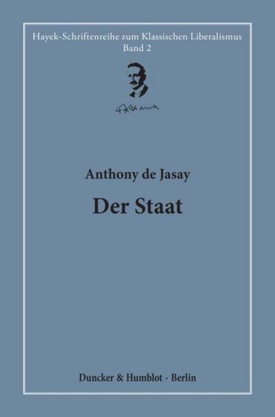 Der Staat.