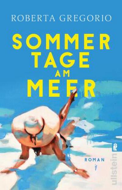 Sommertage am Meer