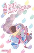 Bee & Puppycat #3