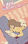 Bee & Puppycat #5