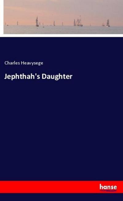 Jephthah’s Daughter