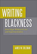 Writing Blackness