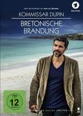 Kommissar Dupin - Bretonische Brandung