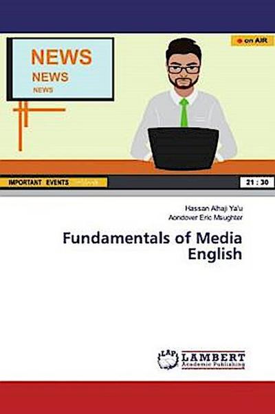 Fundamentals of Media English