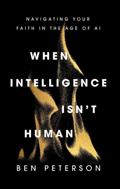 When Intelligence Isn’t Human