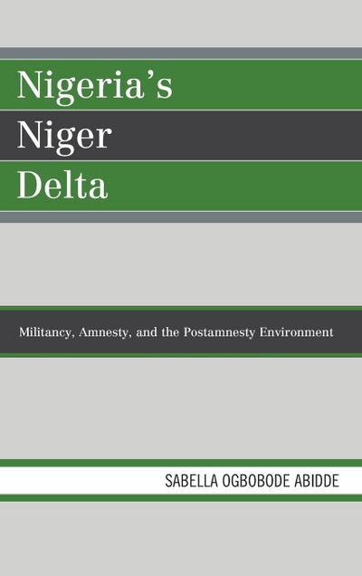 Nigeria’s Niger Delta