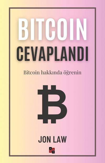 Bitcoin Cevapland&#305;