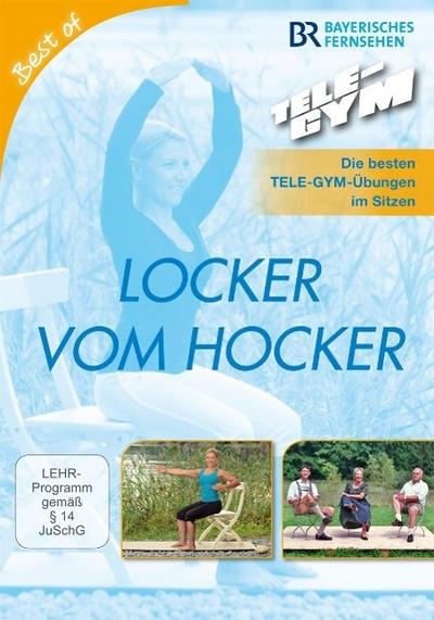 Locker vom Hocker, 1 DVD