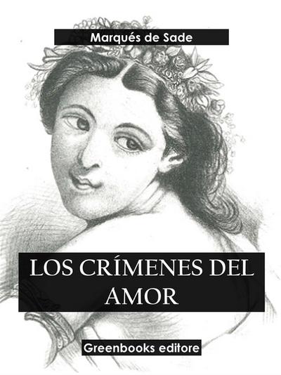 Los crímenes del amor
