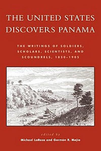 The United States Discovers Panama