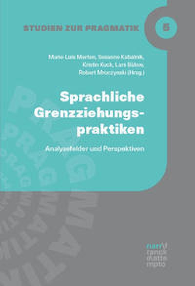 Sprachliche Grenzziehungspraktiken
