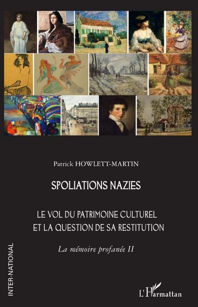 Spoliations nazies