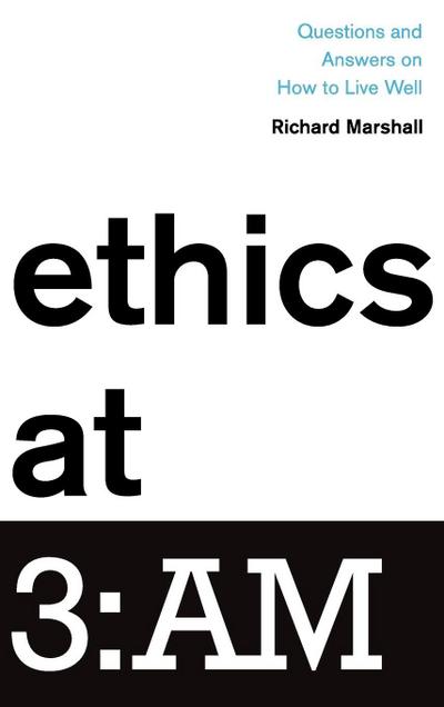 Ethics at 3