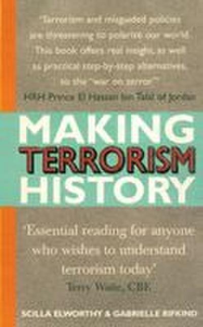 Making Terrorism History