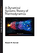 A Dynamical Systems Theory of Thermodynamics
