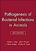 Pathogenesis of Bacterial Infections in Animals