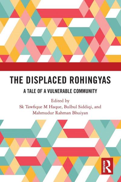 The Displaced Rohingyas