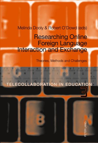 Researching Online Foreign Language Interaction and Exchange