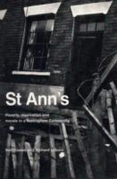 St Ann’s
