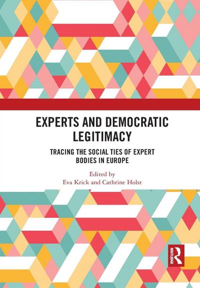 Experts and Democratic Legitimacy