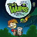Die Wupis 1