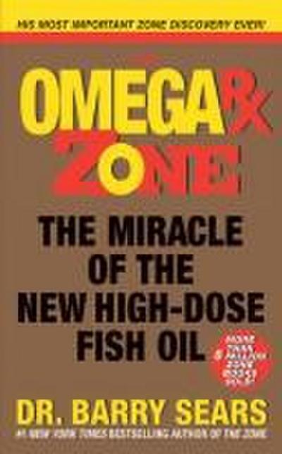 The Omega RX Zone