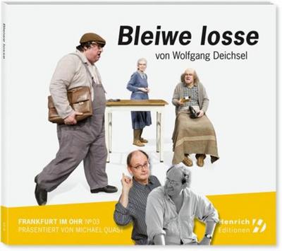 Bleiwe Losse