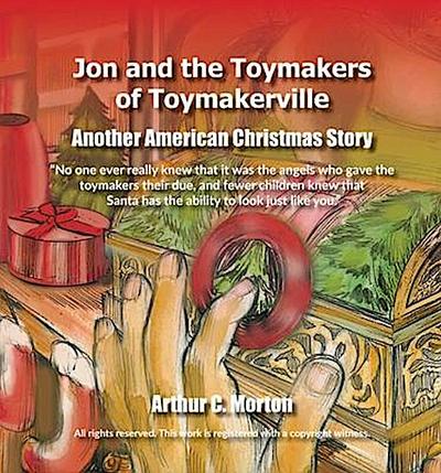 Jon and the Toymakers