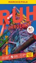 MARCO POLO Ruhrgebiet