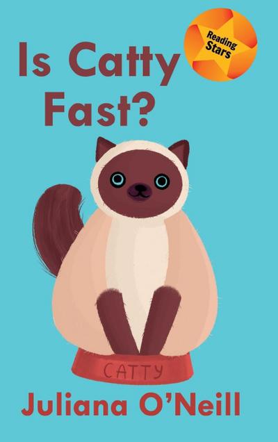 Is Catty Fast?