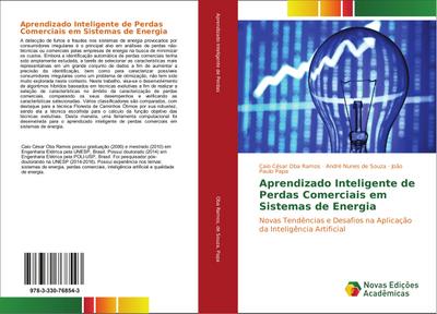 Aprendizado Inteligente de Perdas Comerciais em Sistemas de Energia