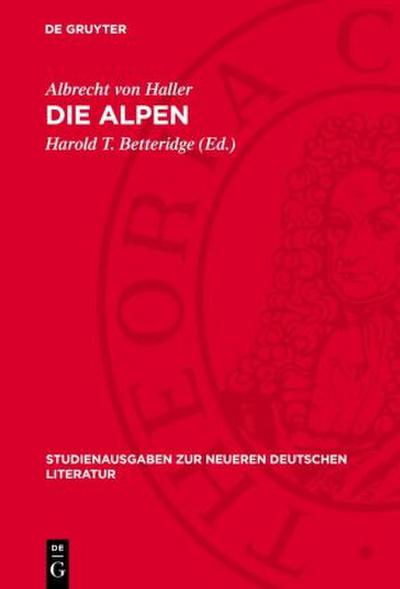 Die Alpen