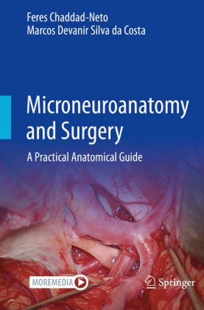 Microneuroanatomy and Surgery