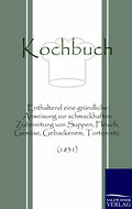 Kochbuch