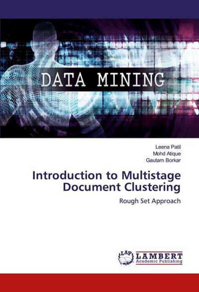 Introduction to Multistage Document Clustering