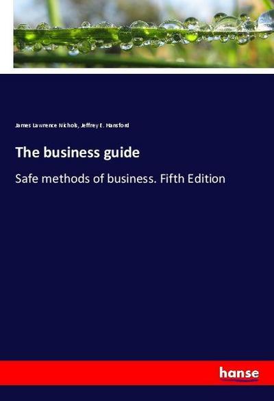 The business guide