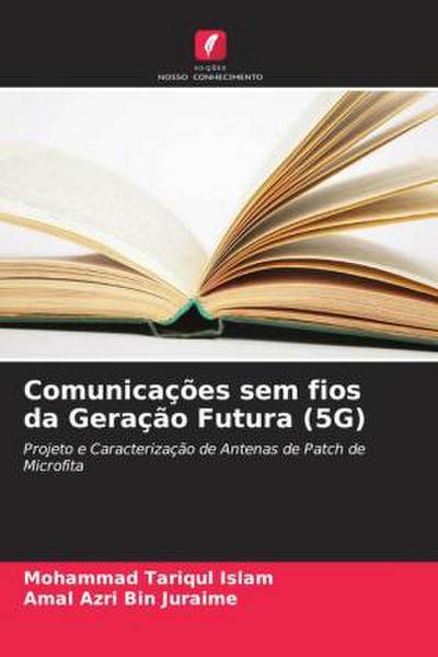 Comunicações sem fios da Geração Futura (5G)