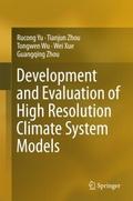 Development and Evaluation of High Resolution Clim