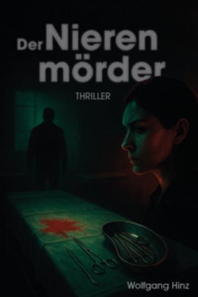 Der Nierenmörder