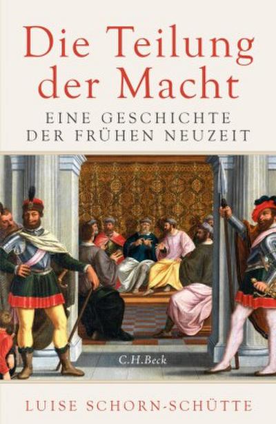 Die Teilung der Macht