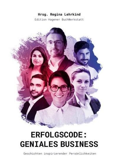 Erfolgscode: Geniales Business