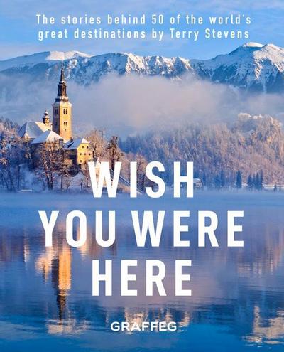 Wish You Were Here