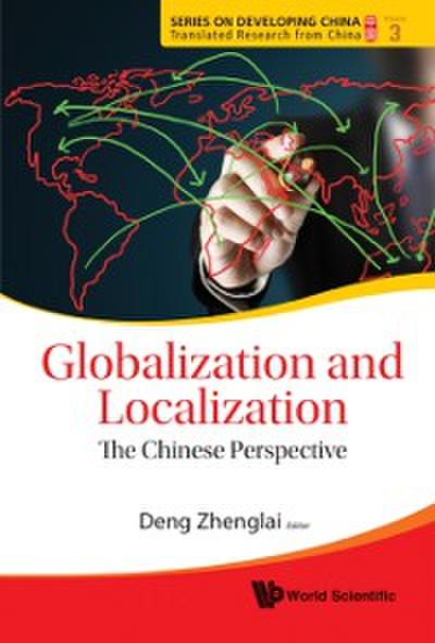 Globalization And Localization: The Chinese Perspective