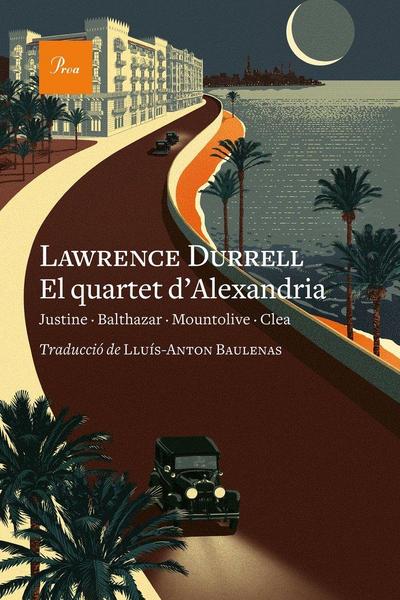 El quartet d’Alexandria