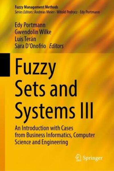 Fuzzy Sets and Systems III