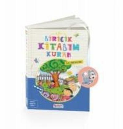 Biricik Kitabim Kuran